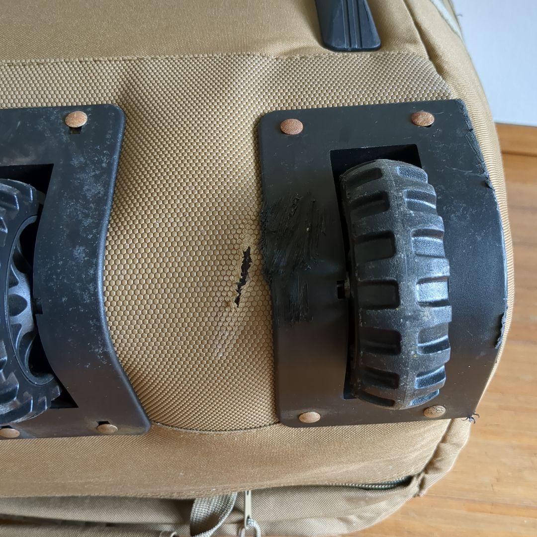 米軍放出品　SOC シーバック　②