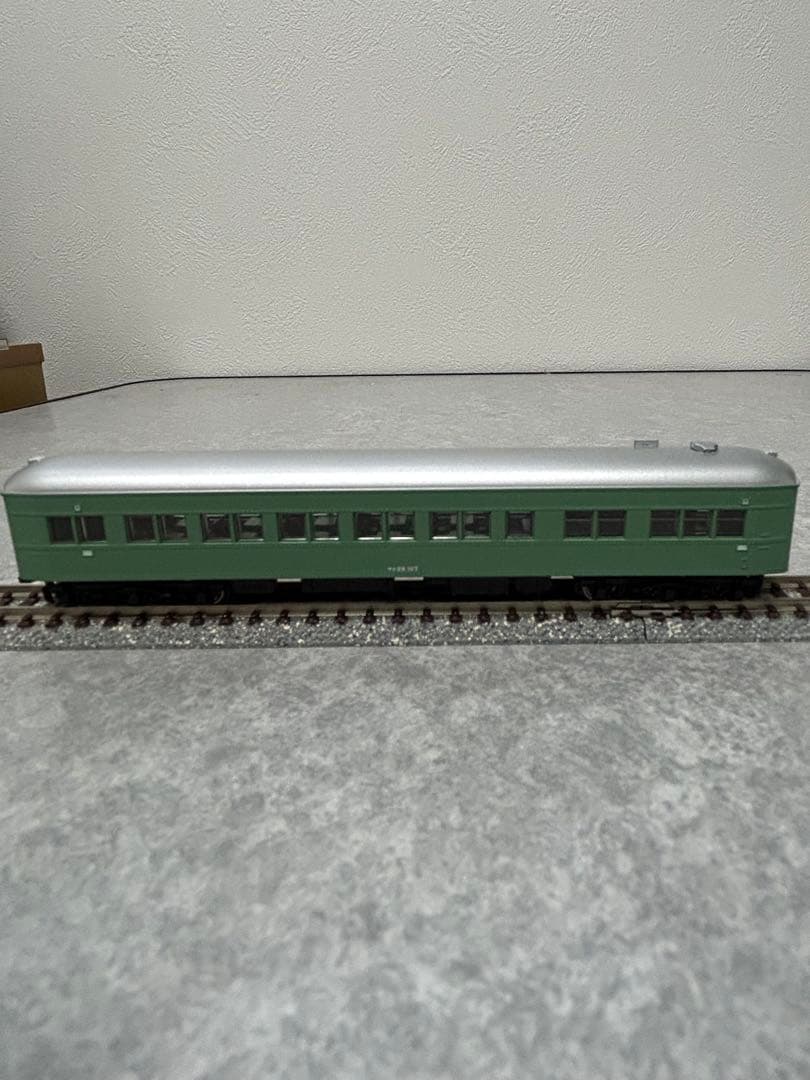 マイクロエース 臨時特急さくら 基本7両、増結3両 セット