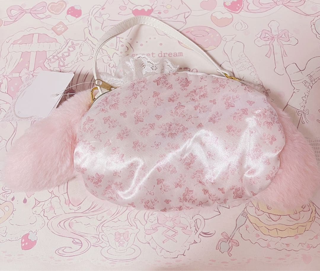 サンリオマイメロディ　白いちごのティータイム　11点セット　ちいかわ　ディズニー