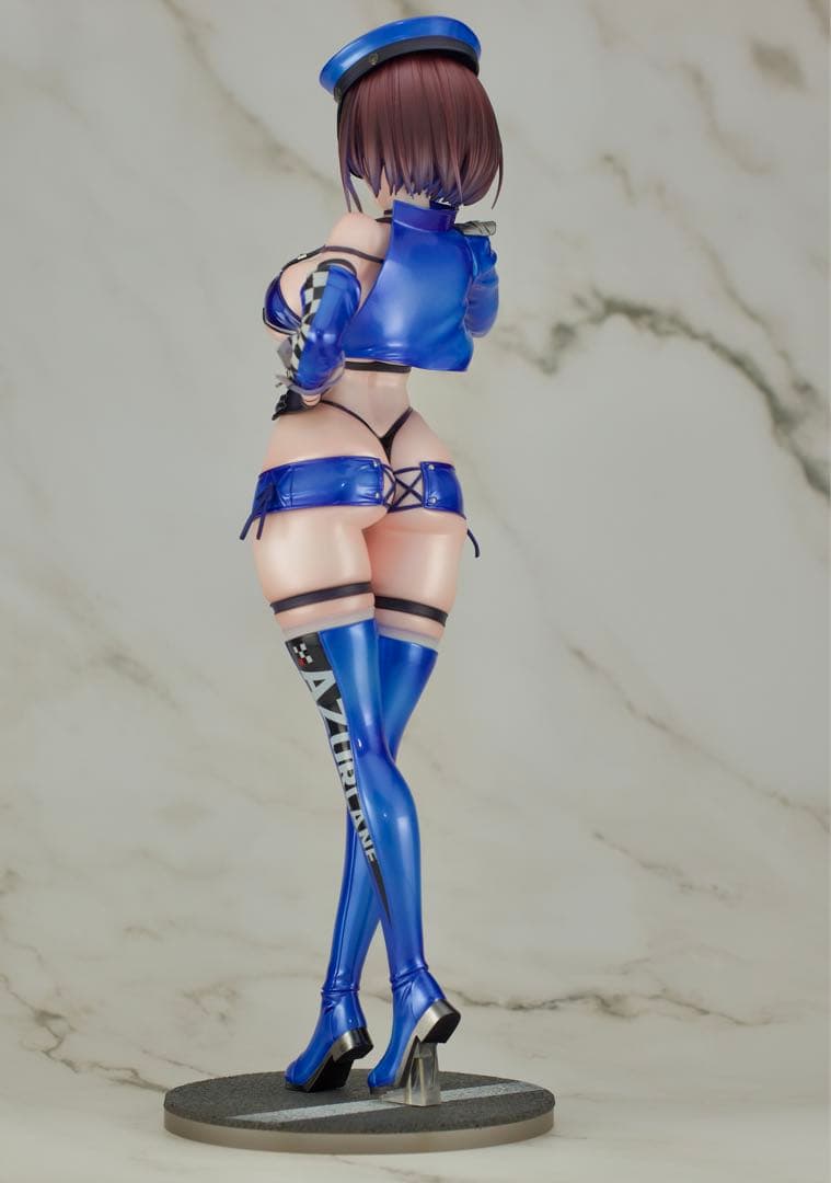 ガレージキット製作代行　ボルチモア　AXIA様