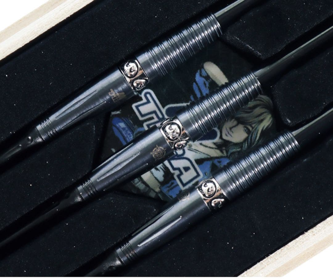 新品未使用　ディガ　エンプレチュシエスタフュージョンSILVER 坂口優希恵選手