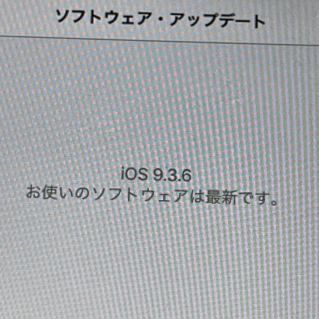 iPad Air 第2世代 32GB Wi-Fi +iPad mini 16GB