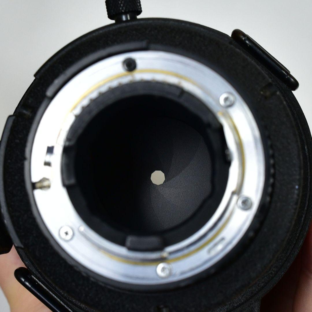 レンズ(単焦点) Nikon Nikkor ED AF-I 300mm F2.8 D