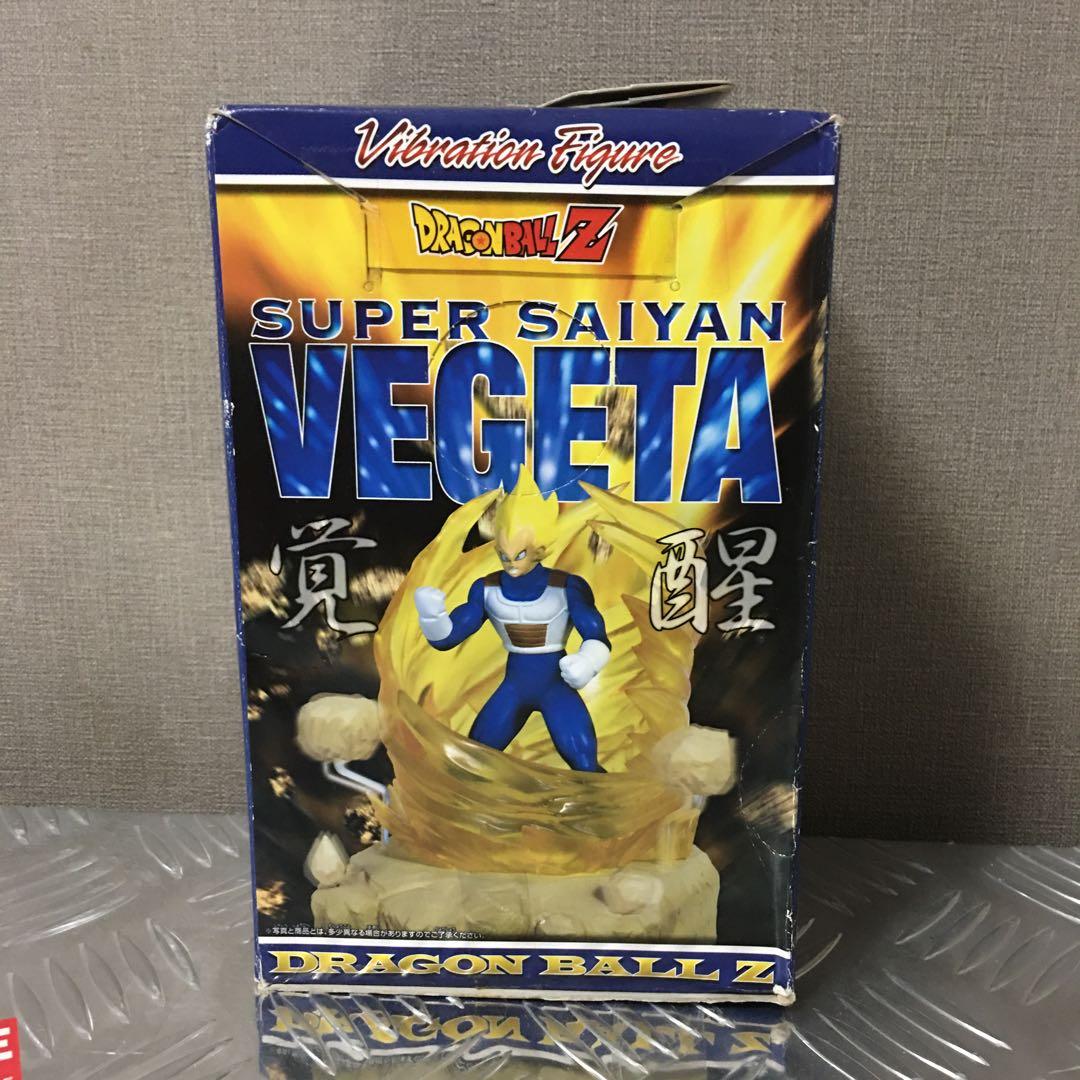 ドラゴンボール　スーパーサイヤ人　孫悟空　電池式