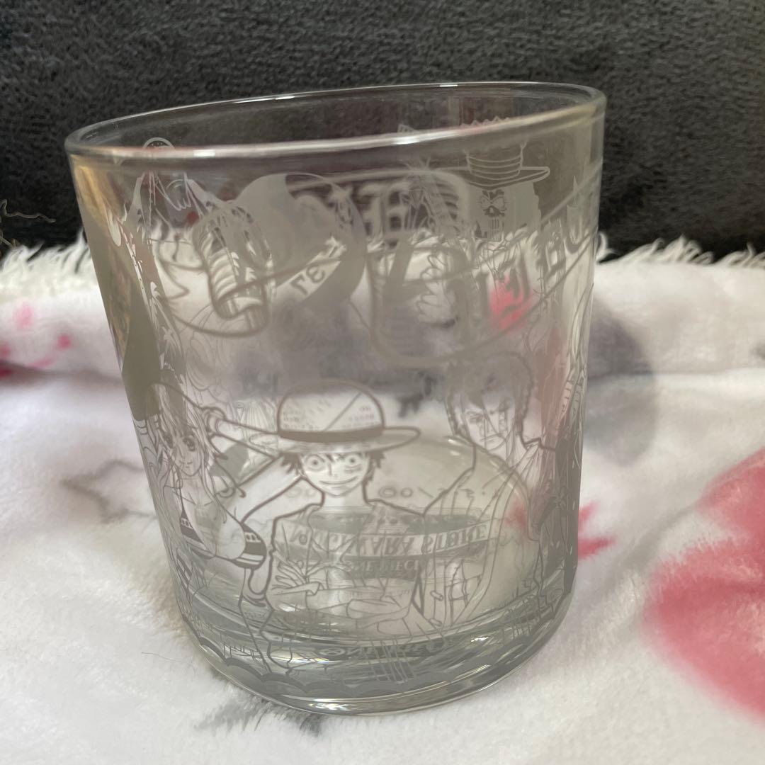 ONE PIECE ワンピース　2014年　海賊袋　缶バッジ