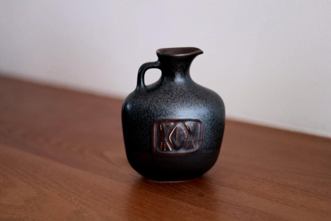 Gunnar Nylund グンナーニールンド 花瓶 一輪挿し 69343