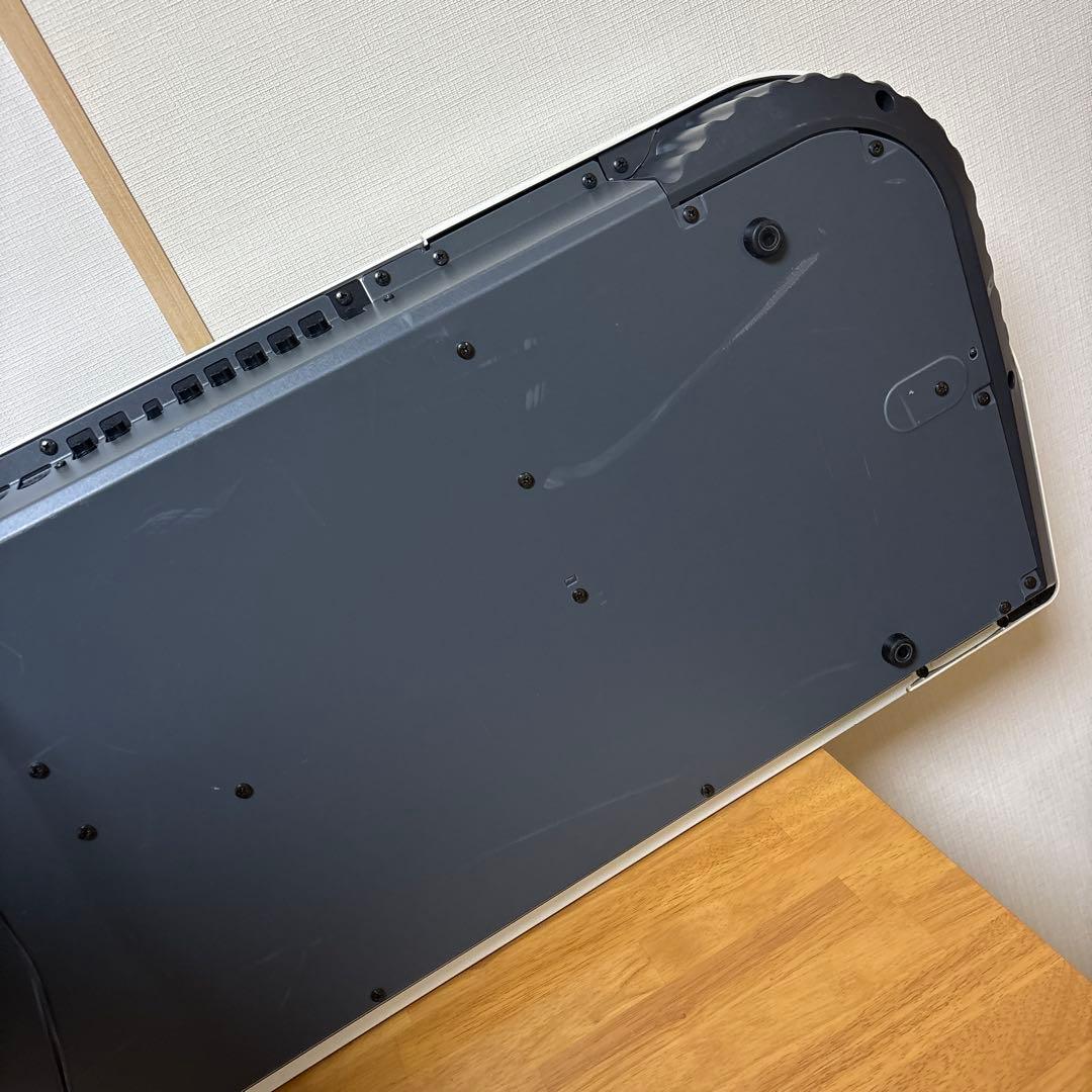 鍵盤楽器 YAMAHA EOS B700