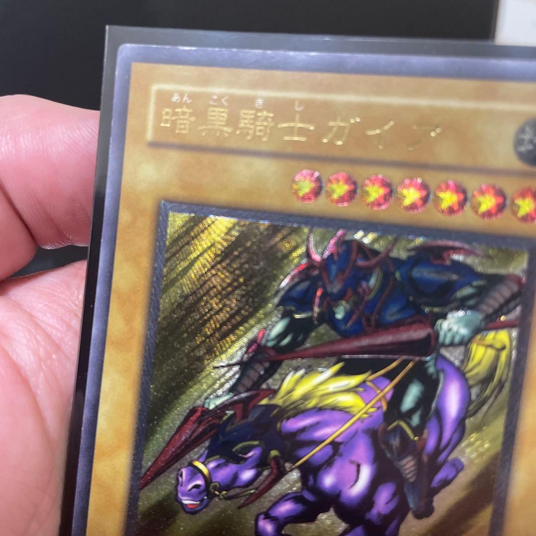 遊戯王　王家の守護者　コンプ品