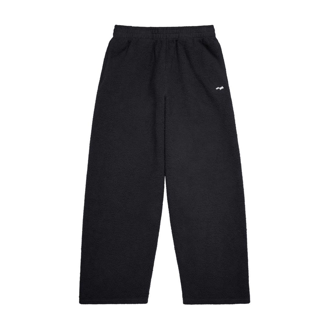 【koko】SKYLRK REVERSE CAVE BLACK