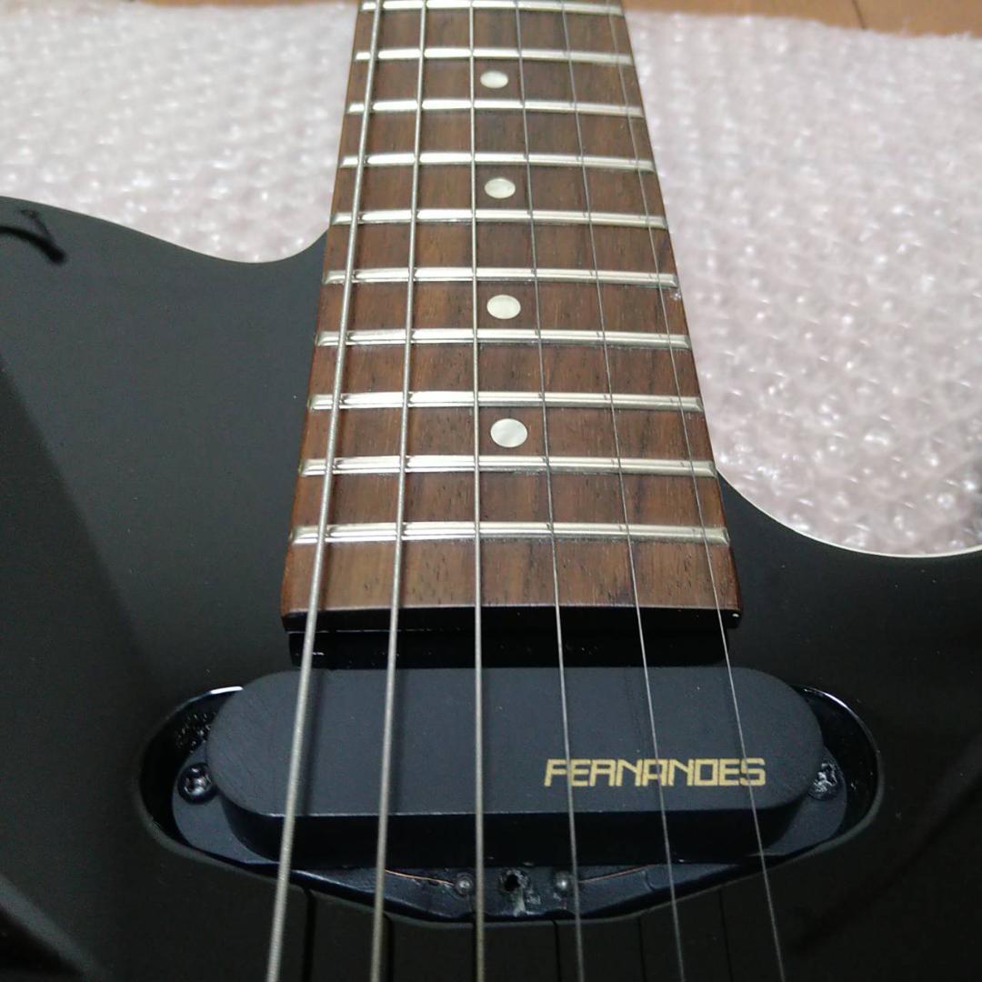 ヒッキー　フェルナンデス　RHTJ-50
