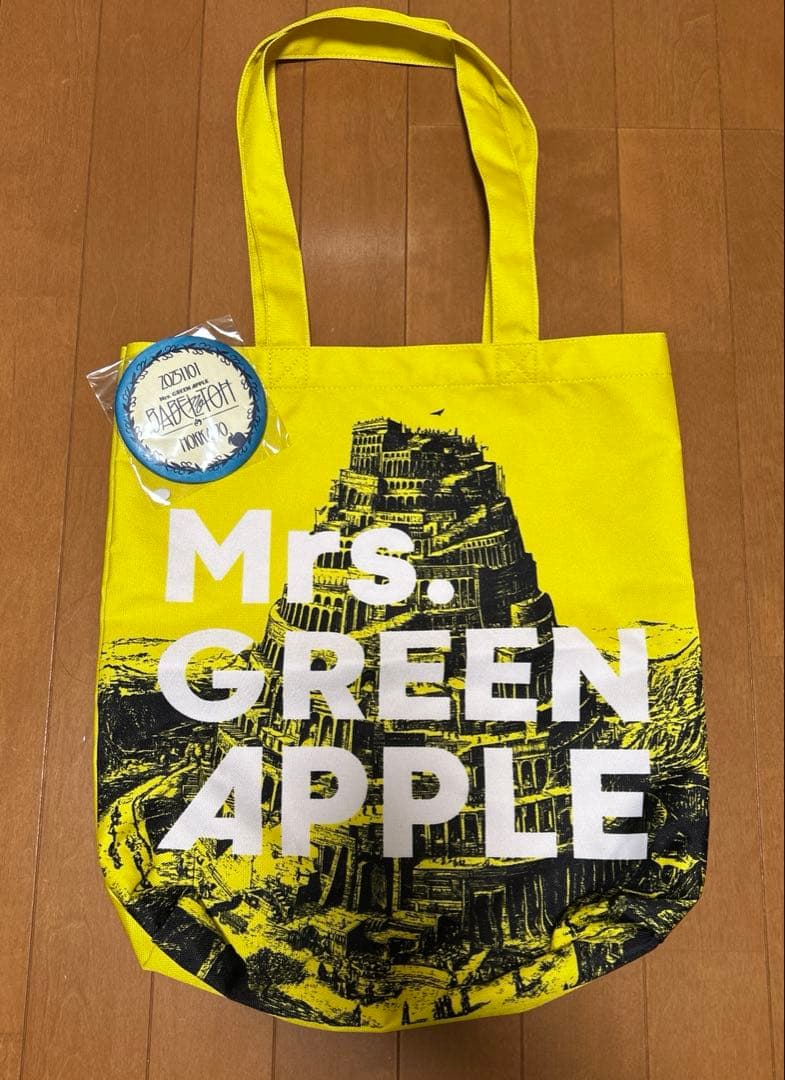 ミセスBABELnoTOH 札幌1日目