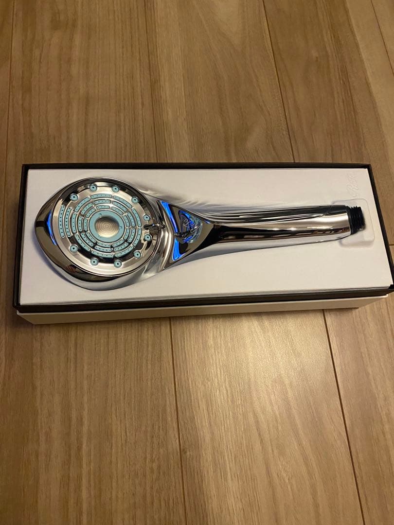 ReFa リファ ファインバブルU シャワーヘッド