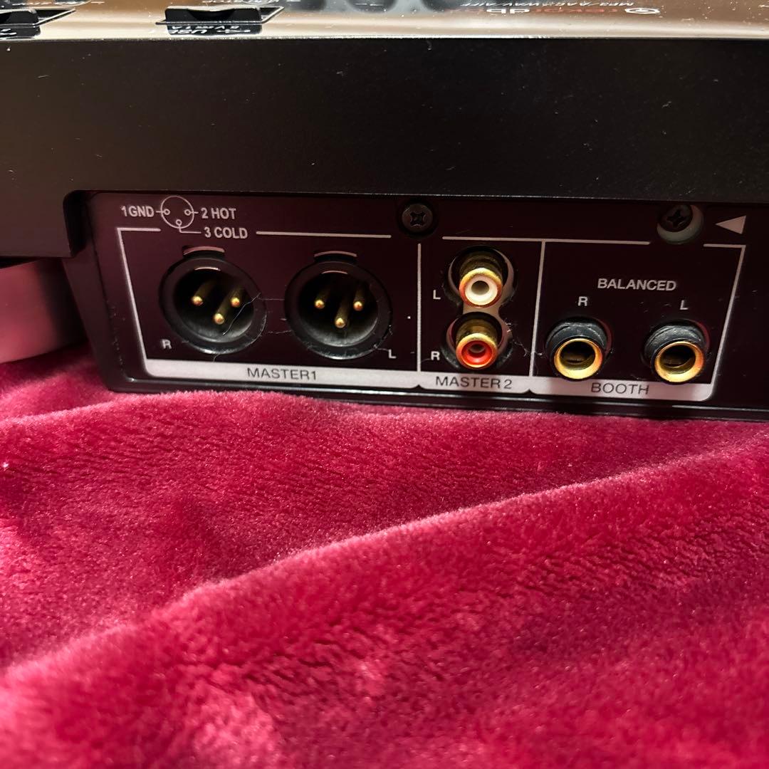 パイオニアDJ Pioneer DJ XDJ-RX2 DJコントローラー