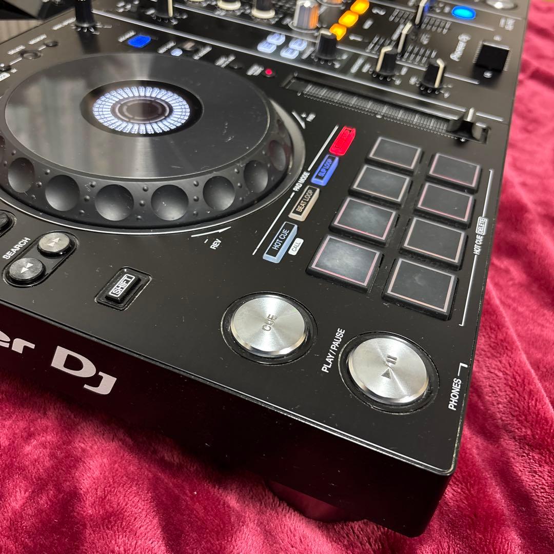 パイオニアDJ Pioneer DJ XDJ-RX2 DJコントローラー