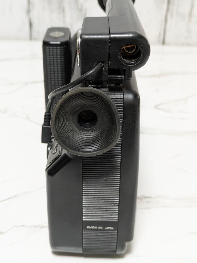 Canon　514 XL-S　8mmフィルムカメラ