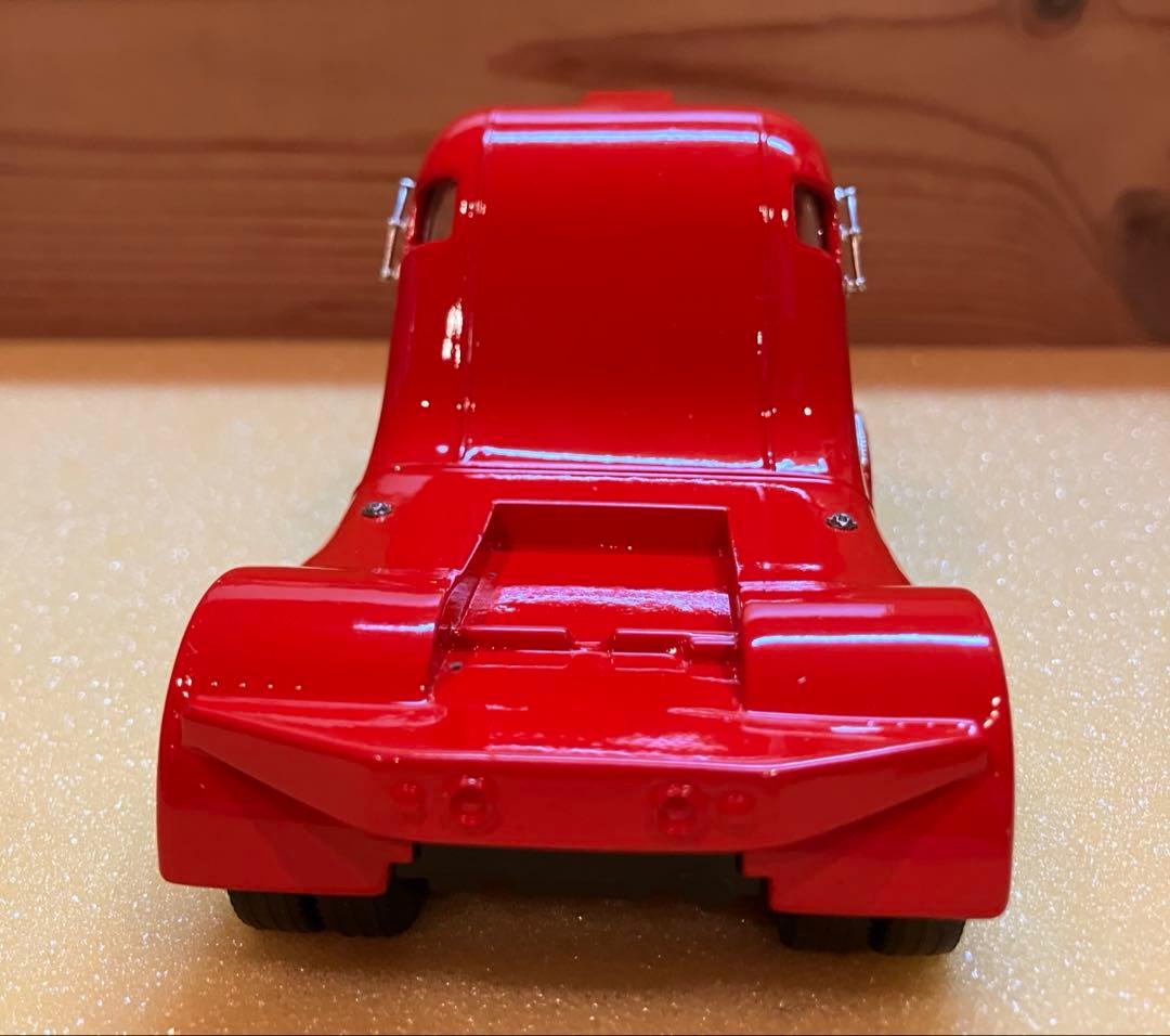 Labatt’s Streamliner 限定モデル No.1032/4000