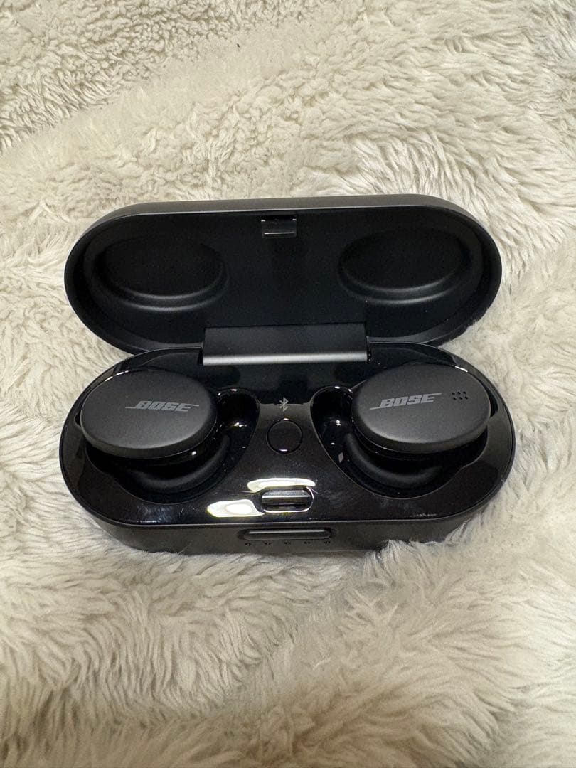 Bose Sport Earbuds ワイヤレスイヤフォン