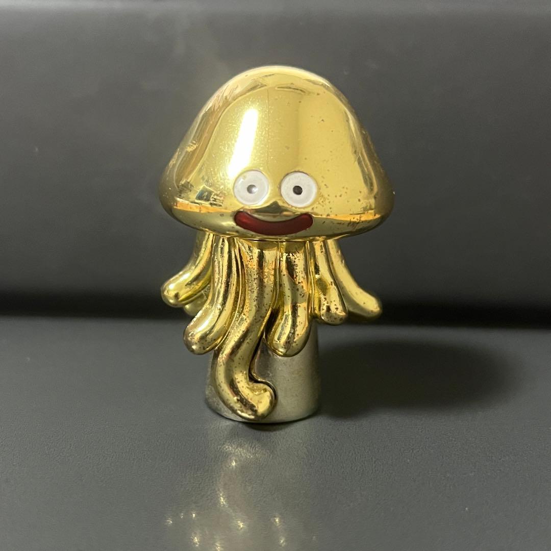 ［非売希少品］ドラゴンクエスト　メタリックモンスターズギャラリー