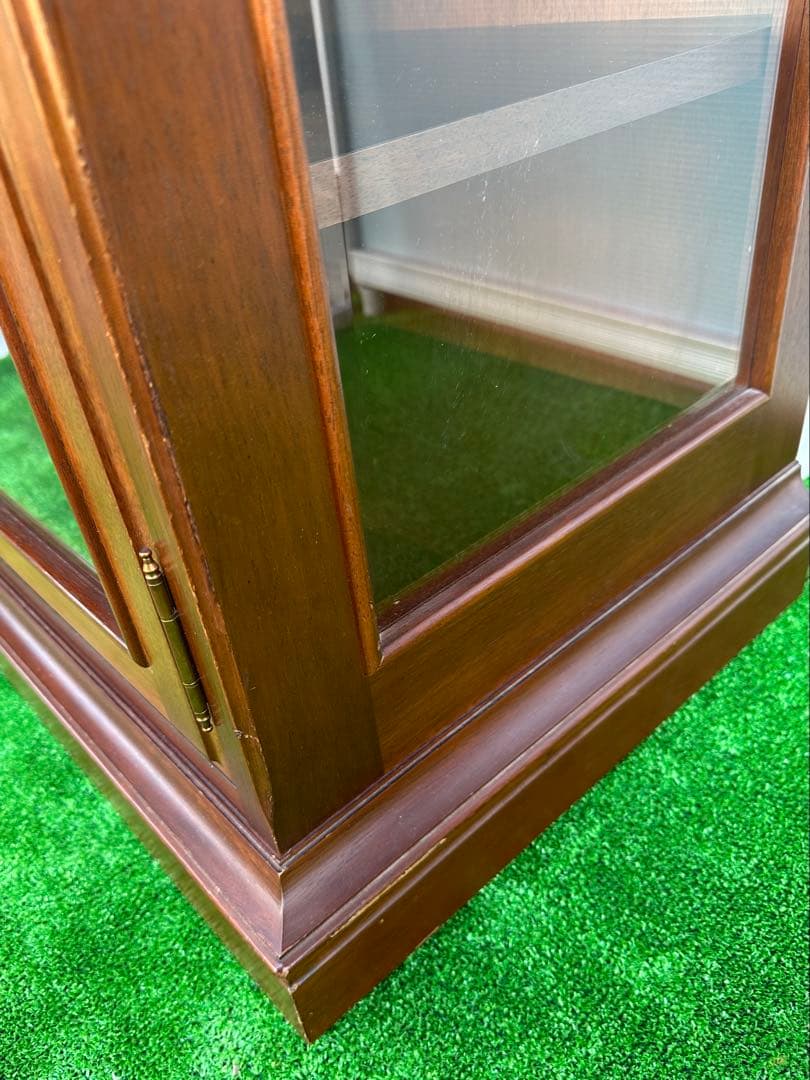 マルニ 地中海 キャビネット飾り棚 サイドボード 電話台 飾り台 iso※