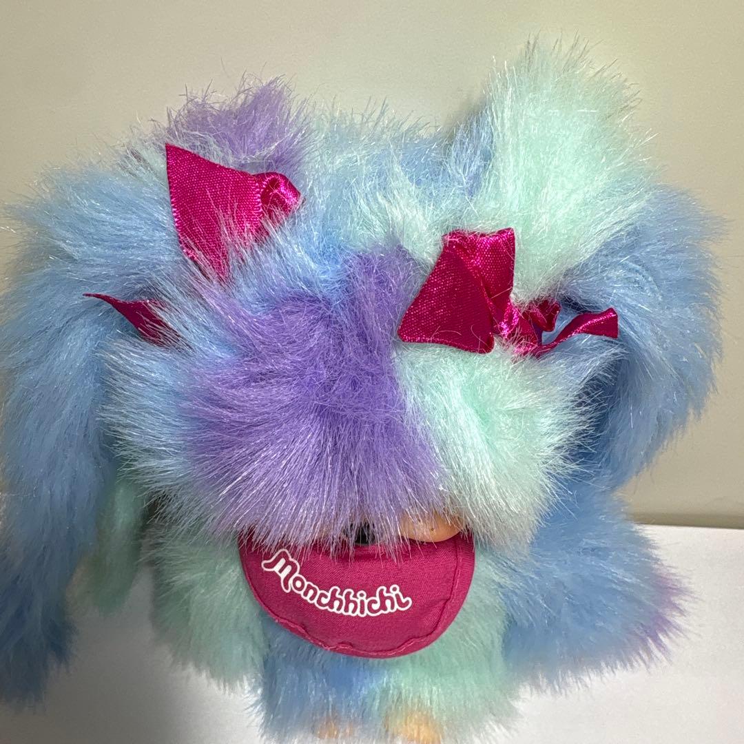 モンチッチ　AMI Monchhichi ？　限定　レア　セキグチ