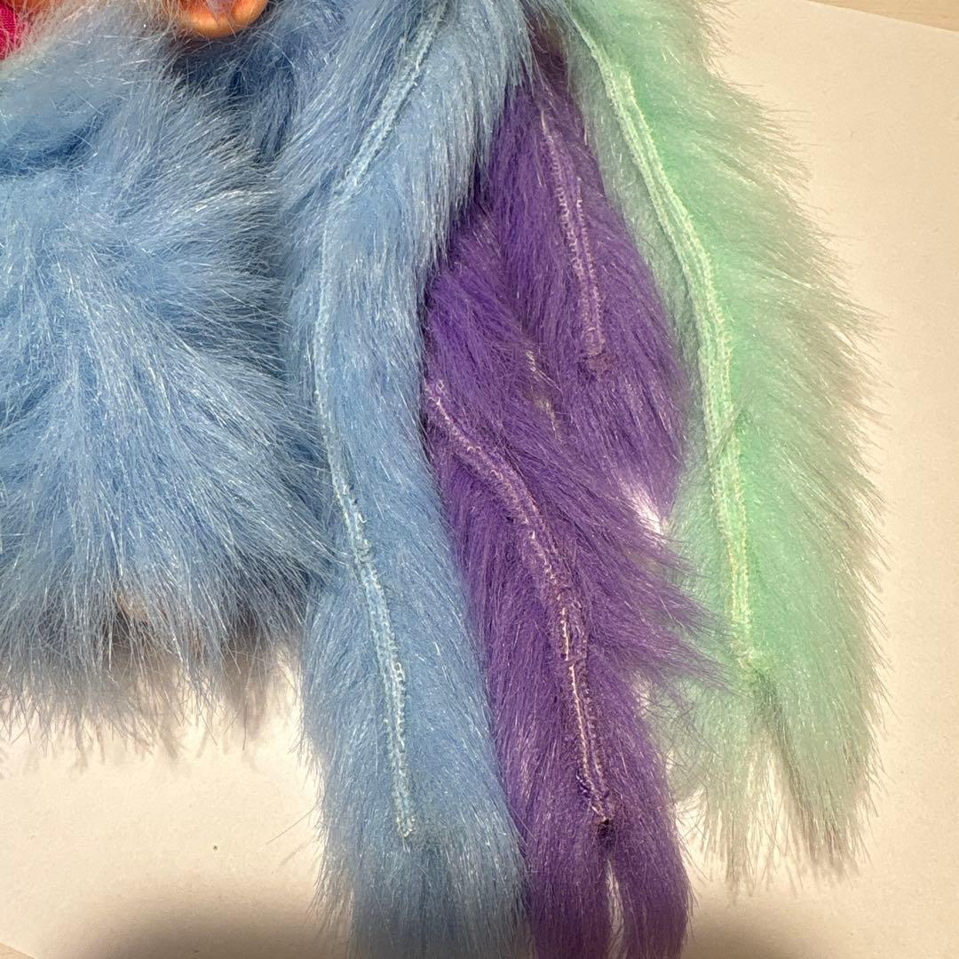 モンチッチ　AMI Monchhichi ？　限定　レア　セキグチ