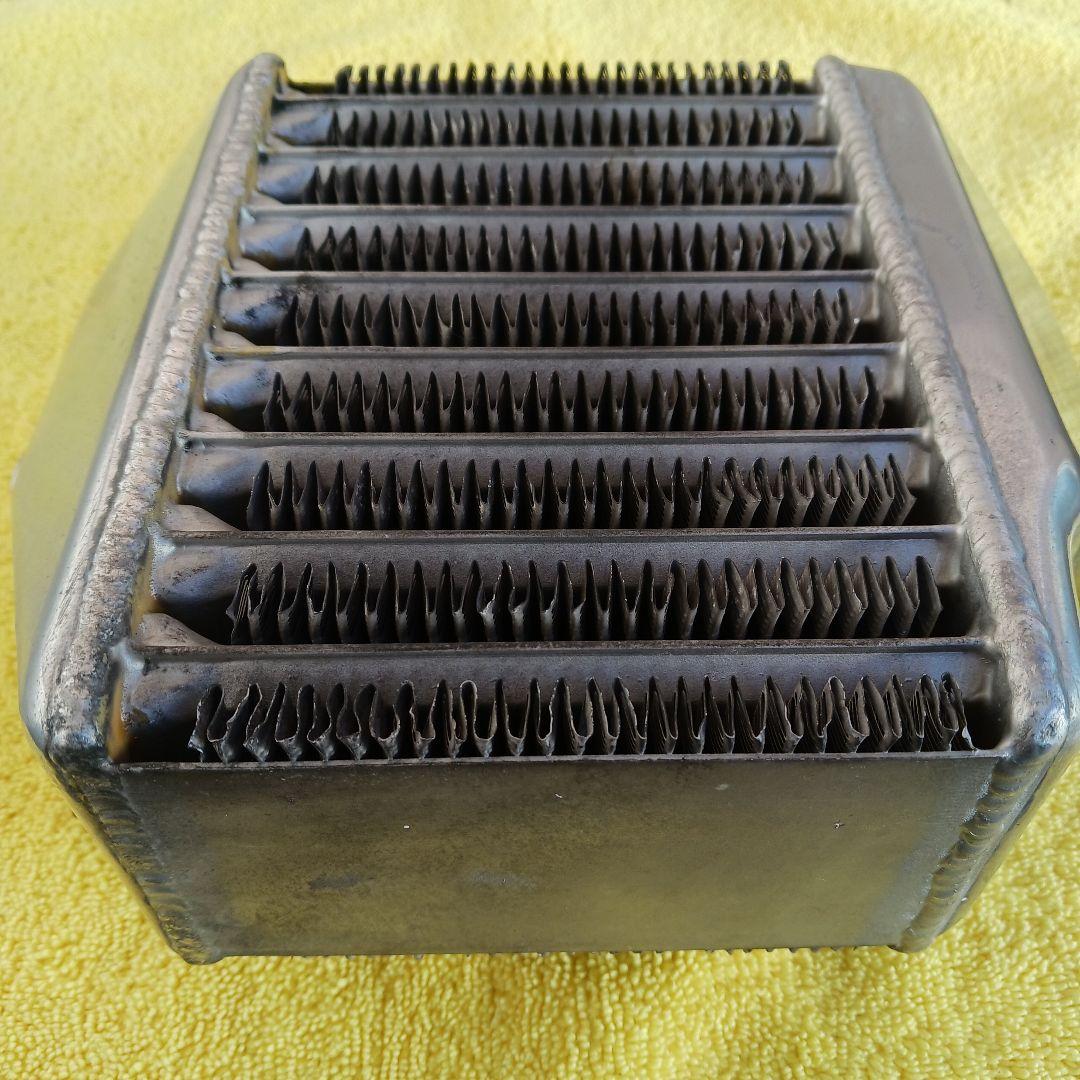 スズキスポーツ インタークーラー HN22S kei ワークス用 流用など