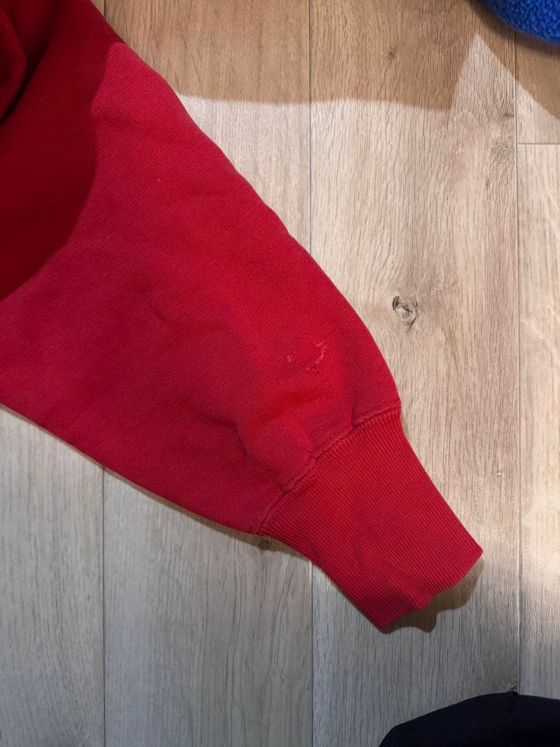 【Nbminiページ】Champion Reverse Weave