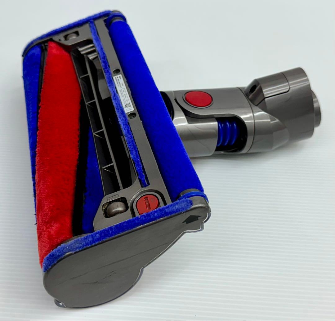中古　動作保証品　ダイソン　ソフトローラークリーナーヘッド　151868 掃除機
