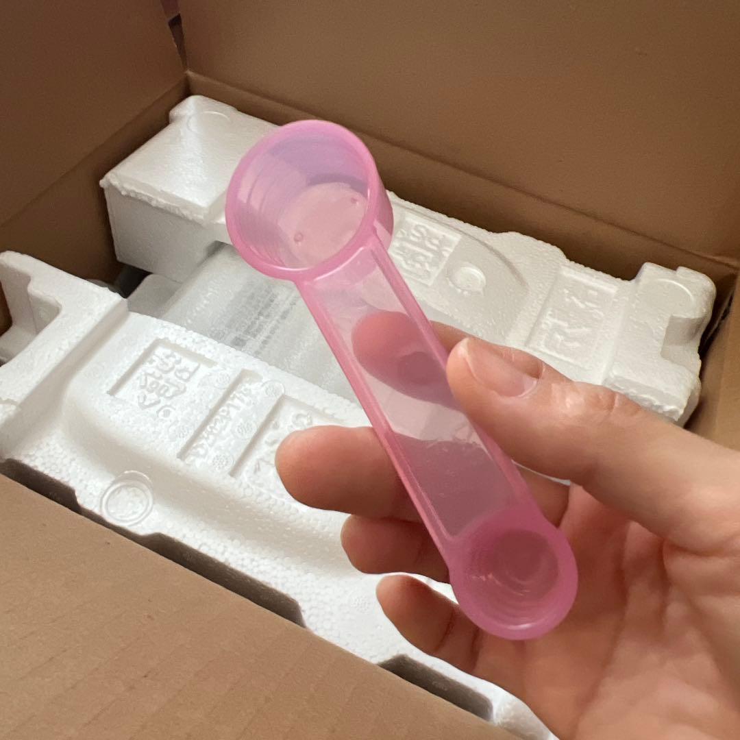 Panasonic ホームベーカリー SD-SB4-W