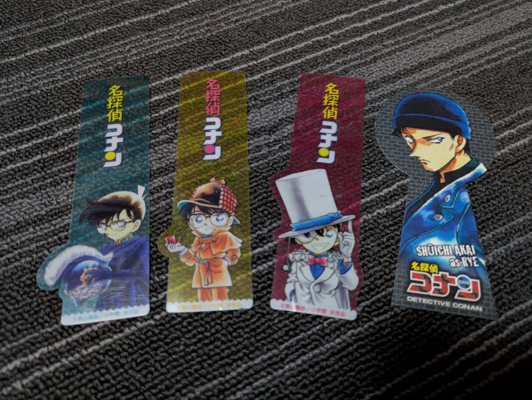 名探偵コナン 1～105巻 漫画 全巻 おまけ有り
