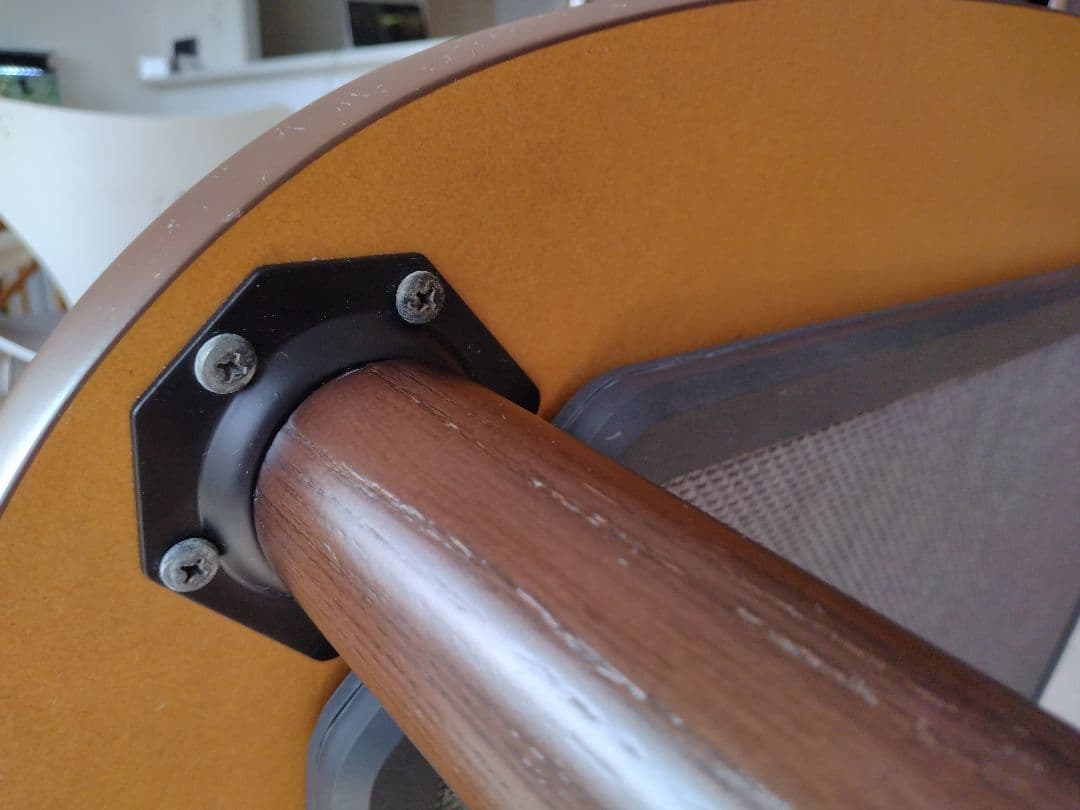 【良品】MUJI無印 タモ材こたつ84cm正方形/ローテーブル机/座卓ちゃぶ台