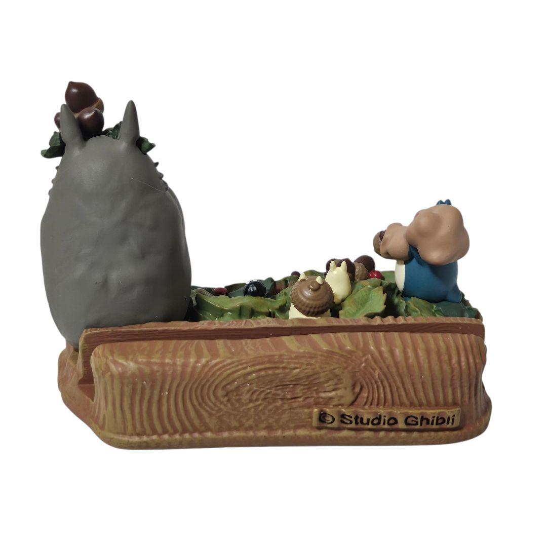 ジブリ となりのトトロ カレンダー 2018