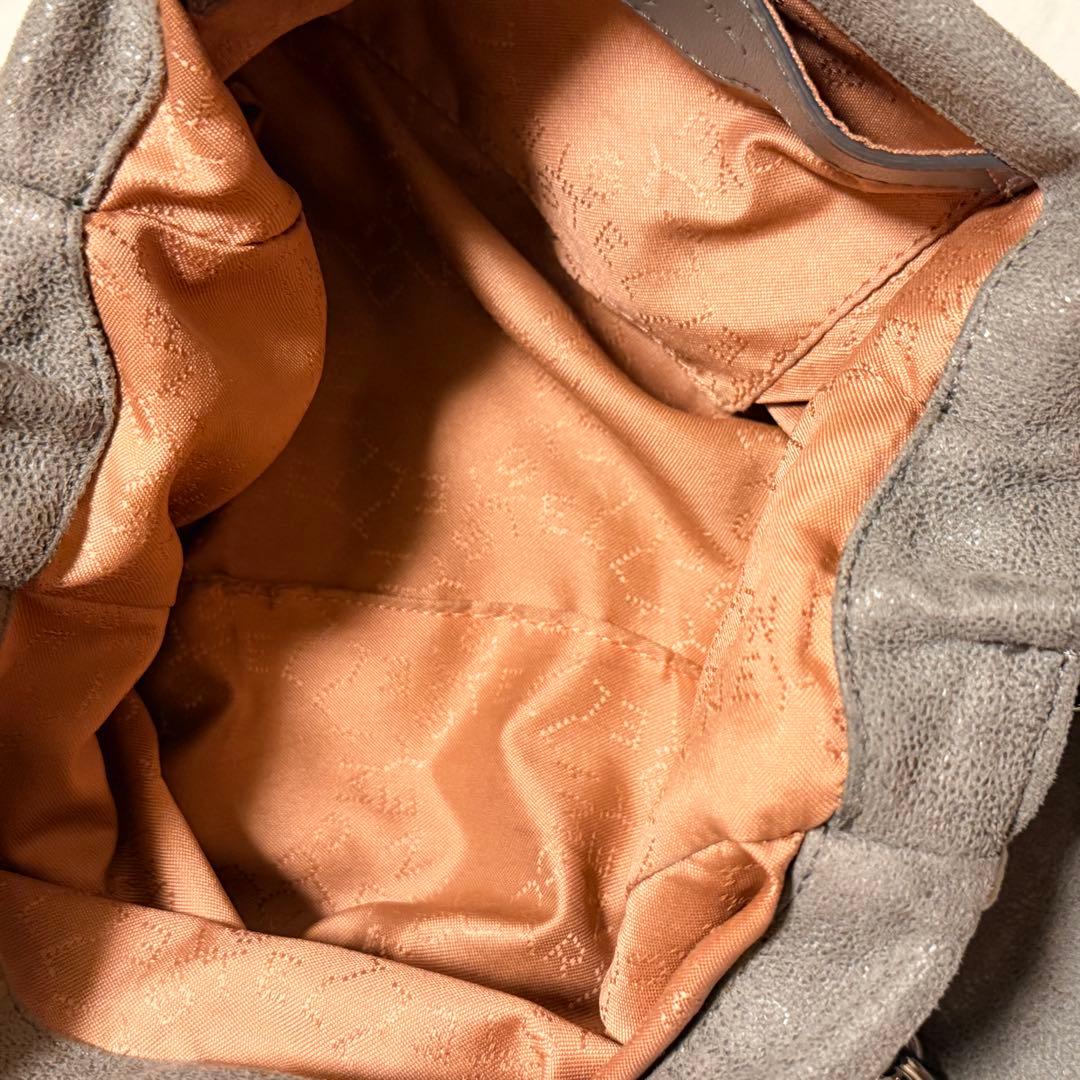 STELLA McCARTNEY ファラベラ ミニ トート