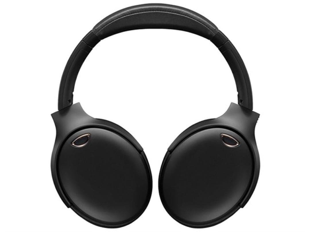 KENWOOD KH-KZ1G ノイズキャンセリング ワイヤレスヘッドホン 新品