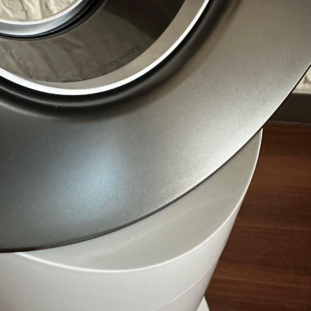 Dyson ダイソン 2025年製 hot&cool ホット&クール AM09