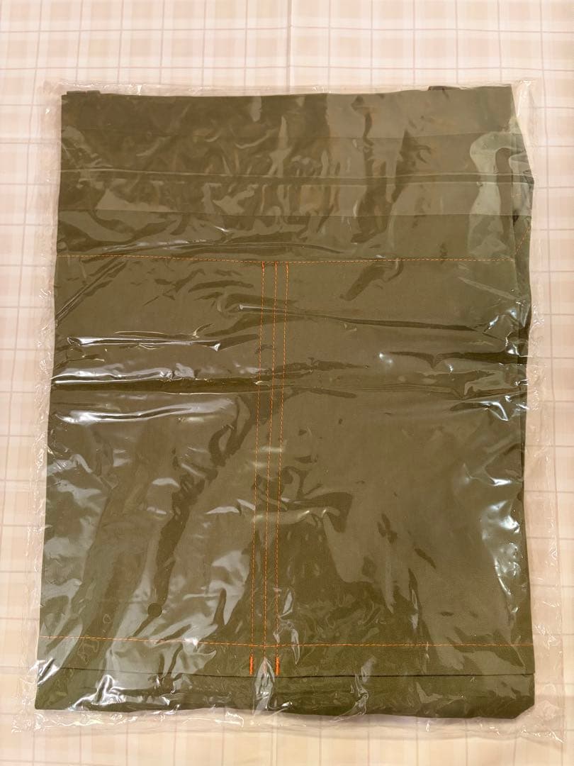 BE:FIRST MANATOプロデュース エプロン