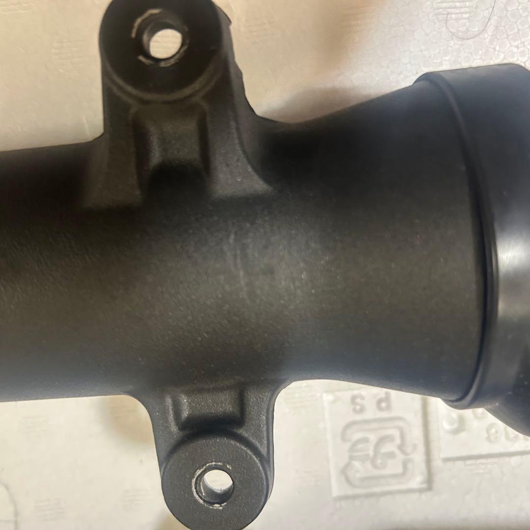 道*坊様 ZRX1200ダエグ純正フロントフォーク