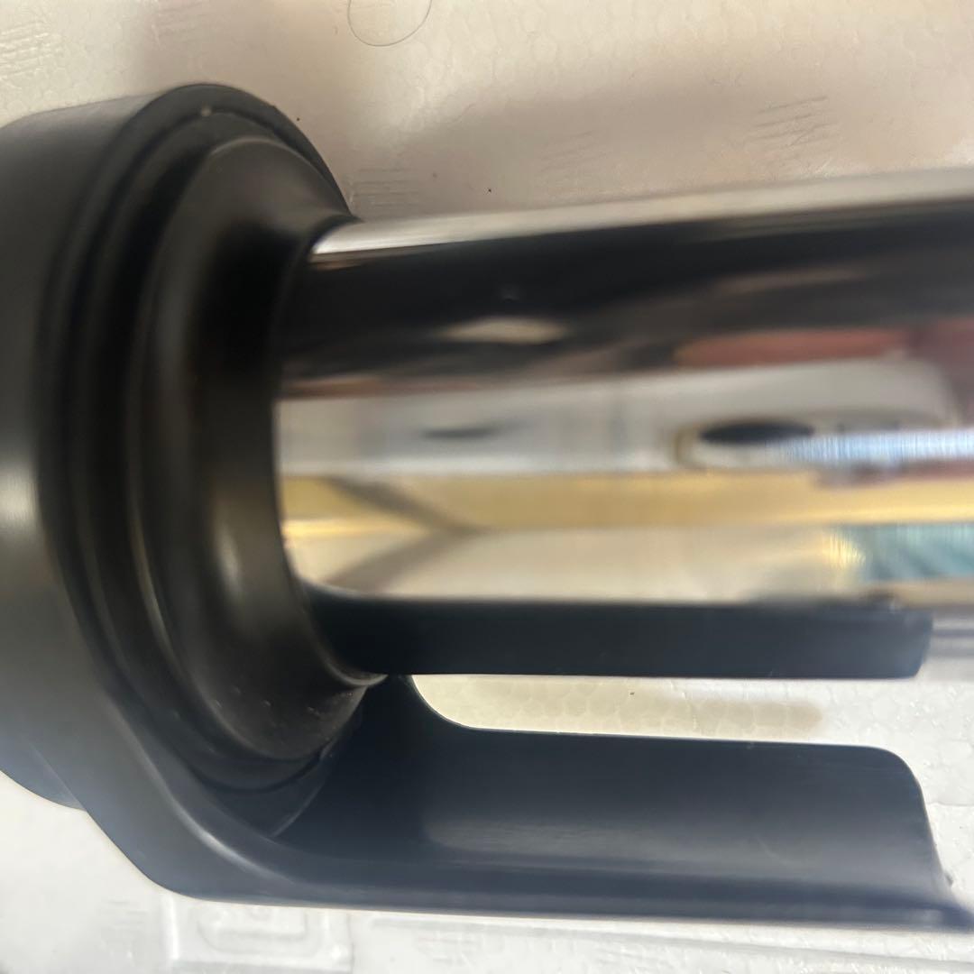 道*坊様 ZRX1200ダエグ純正フロントフォーク