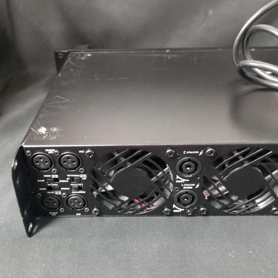 アンプ Classic Pro CPX4250