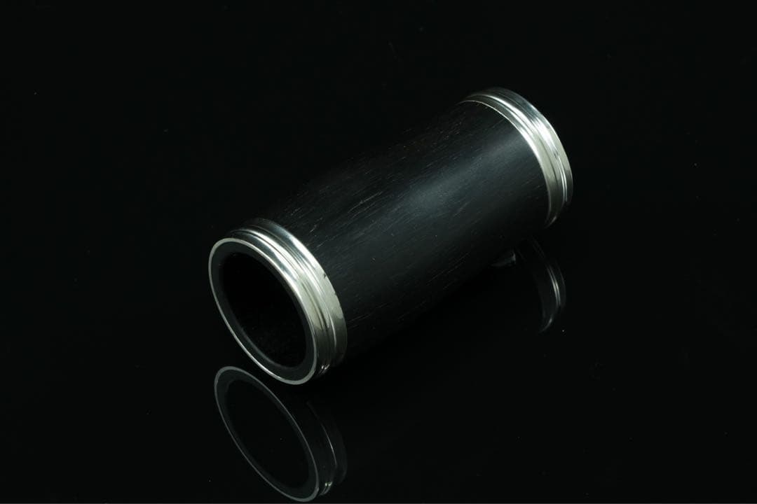 【美品 メンテナンス済】　YAMAHA YCL351 クラリネット