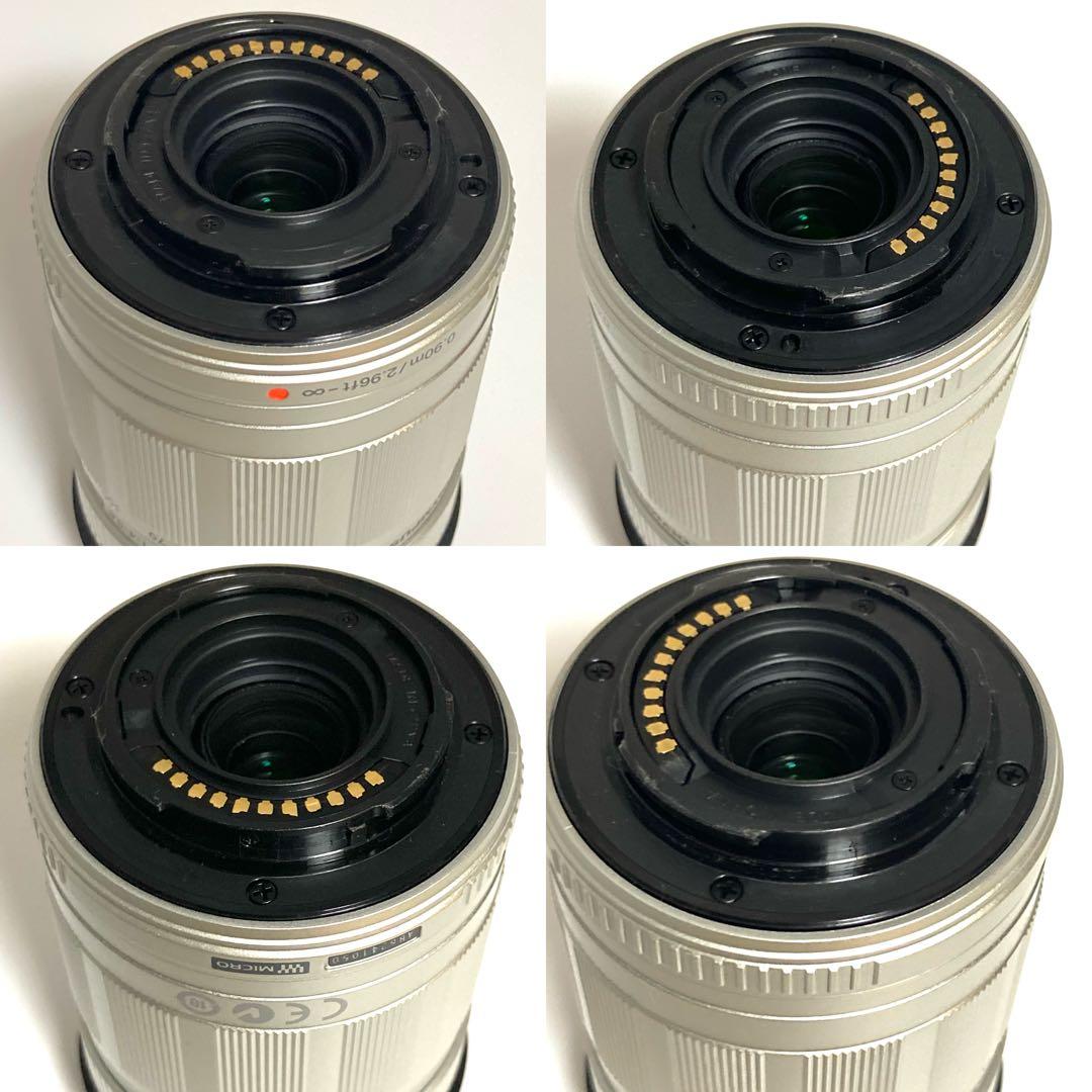 ✨美品✨OLYMPUS M.ZUIKO ED 40-150mm F4-5.6