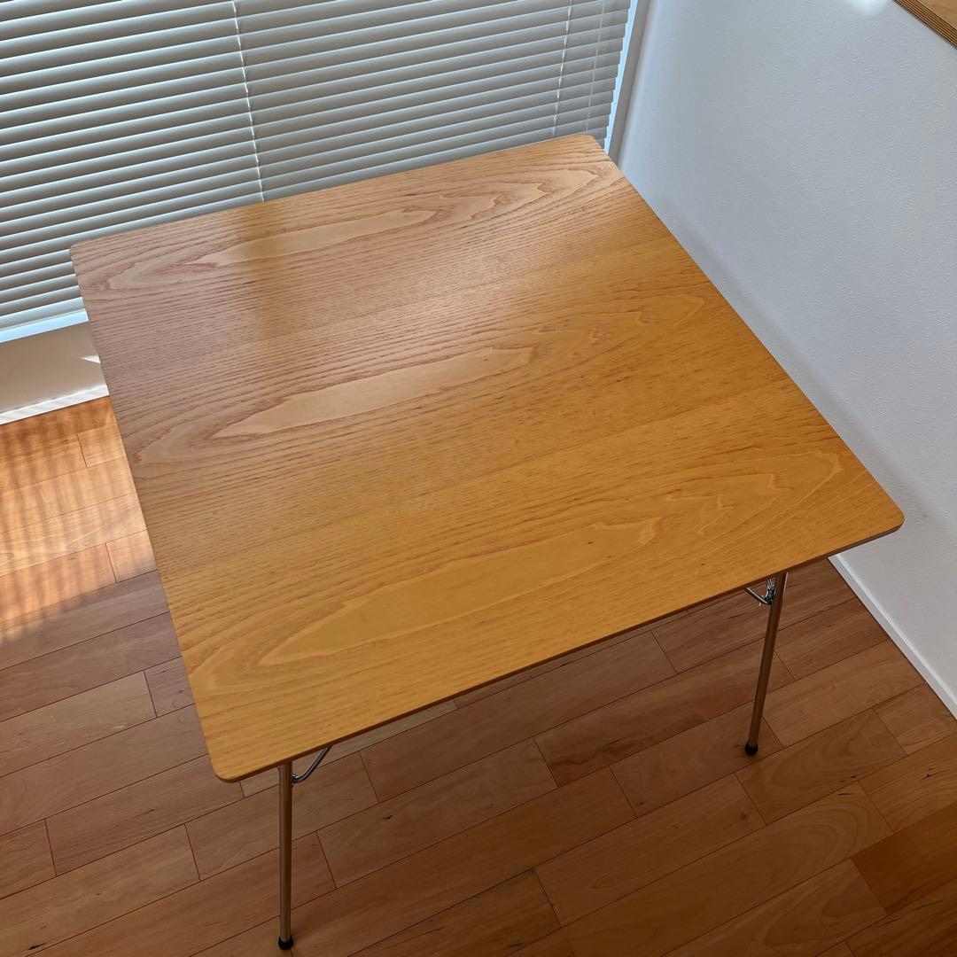 ト*6様 Herman Miller イームズ ダイニングテーブル DTM-2