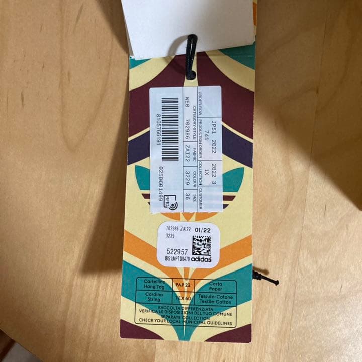 GUCCI addidas コラボ　ボックス　バッジ　ショッピングバッグ　セット