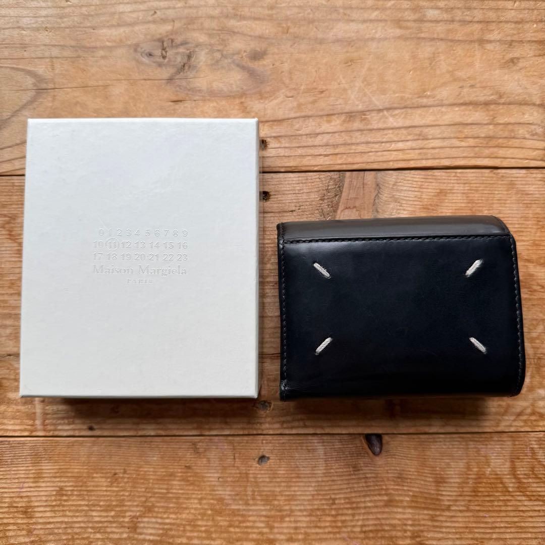 Maison Margiela 11 三つ折り財布