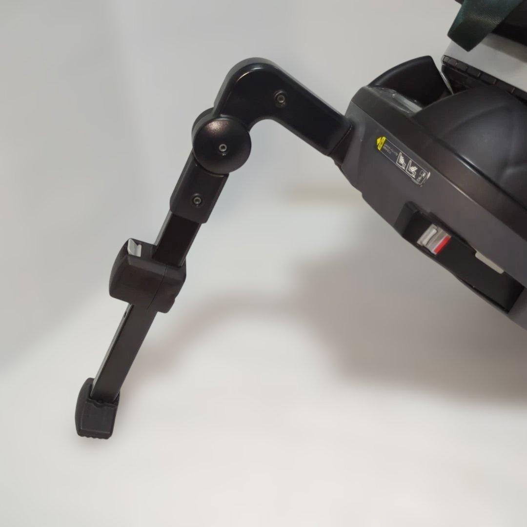 【美品】Joie アーク360° GT チャイルドシート ISOFIX