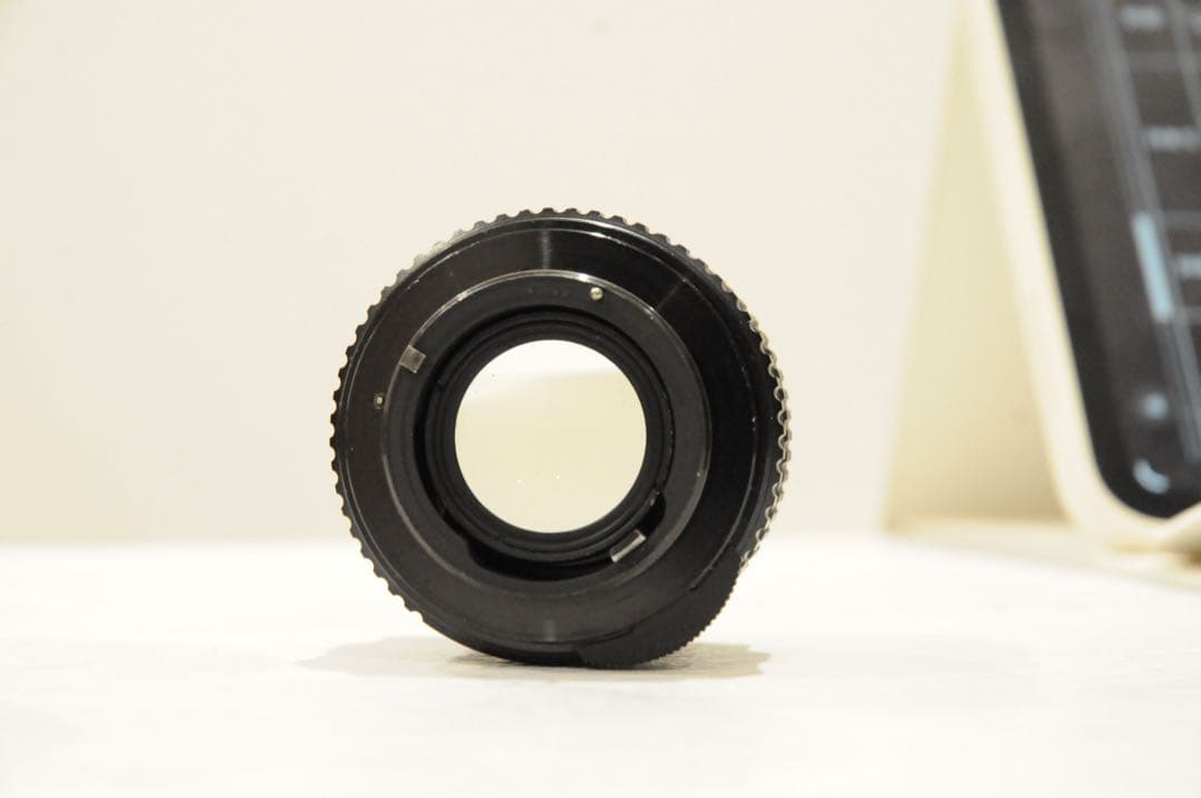 PENTAX Spotmatic F SPF 一眼レフカメラ