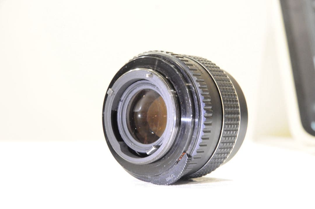 PENTAX Spotmatic F SPF 一眼レフカメラ