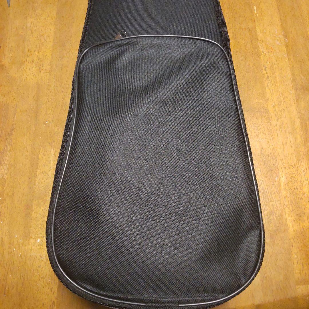 (値下げ) IRIN エレキバイオリン 4/4 フルサイズ、弓、ケース付