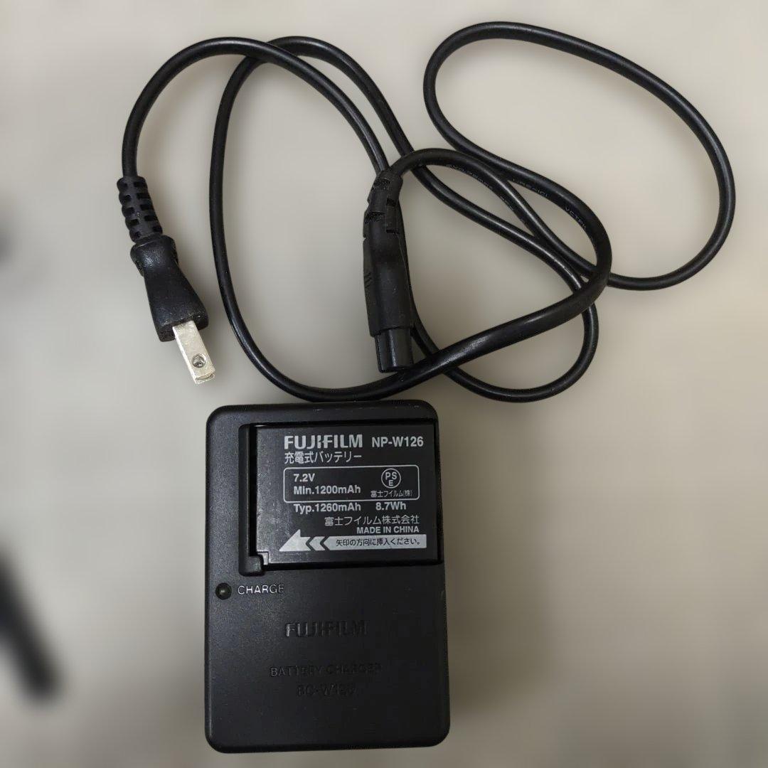 Fujifilm FINEPIX HS35 EXR デジタル一眼レフカメラ