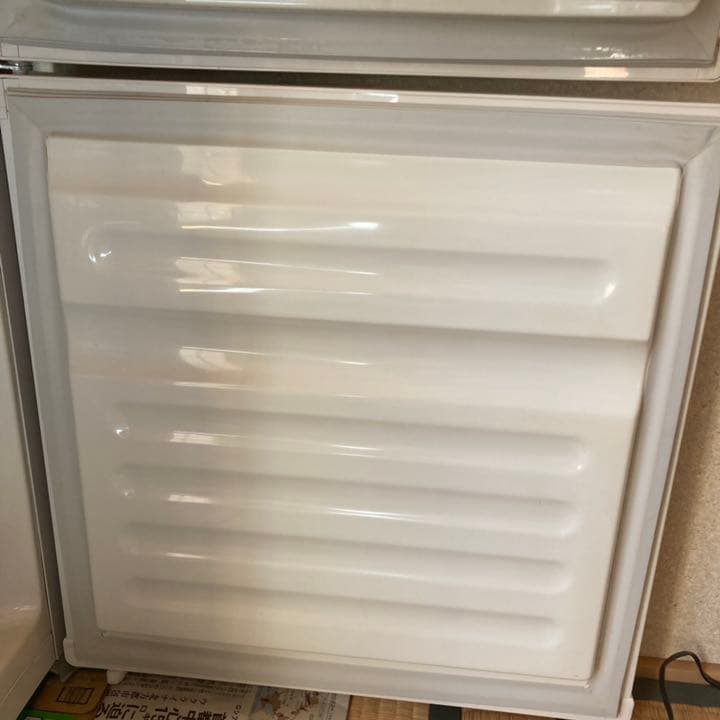 【通電確認済み】ひとり暮らし　冷凍冷蔵庫　110Ｌ